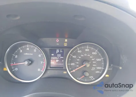 2015 Subaru Impreza 2.0I из США, поврежденный, VIN JF1GPAA6XFH320901